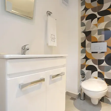 Apartament Alp Limon Akyaka (Mugla)