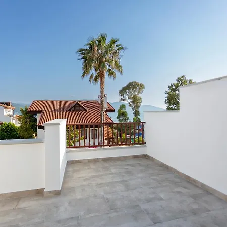 Apartment Alp Limon *