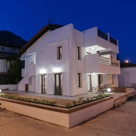 Alp Limon Akyaka (Mugla)